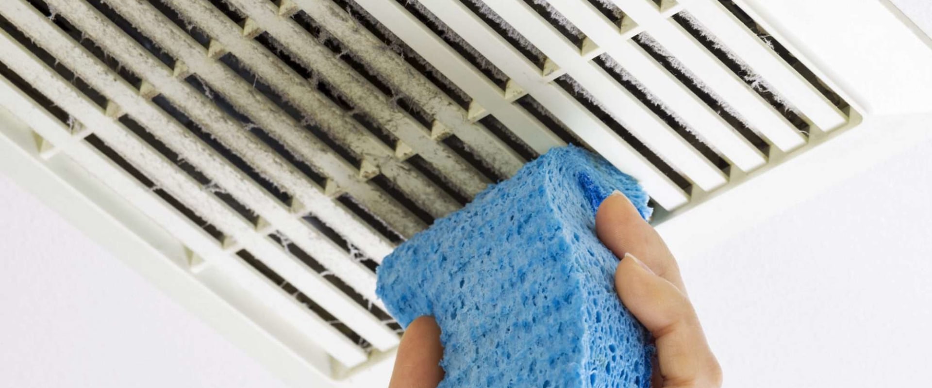 The Easiest Way to Keep Your Air Vents Clean