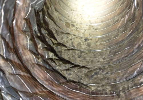 Getting Rid of Mold in Ductwork: A Comprehensive Guide