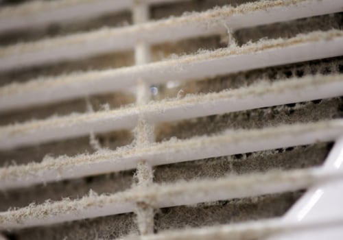 The Risks of Not Cleaning Air Ducts: What You Need to Know